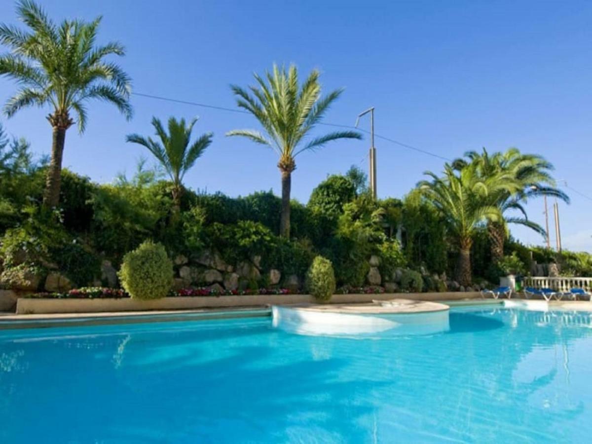 Cannes Front Beach Pools Apartment Exterior photo